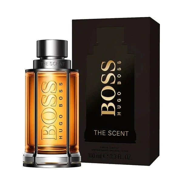 Boss Bottled, Boss Bottled, Boss Bottled