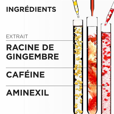 Trío Genesis Cabello Grueso