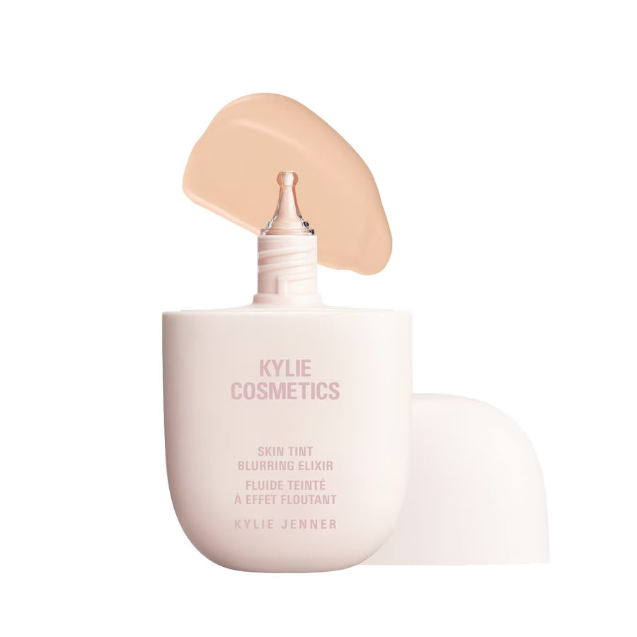 Skin Tint Blurring Elixir